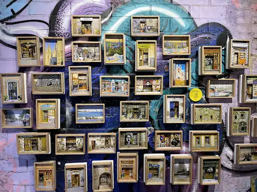 GALERÍA MAXÓ Tickets [2026] - Promos, Prices, Reviews & Opening Hours ...