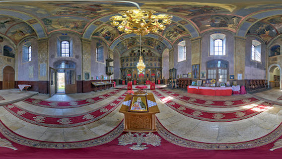 St. Elijah Church