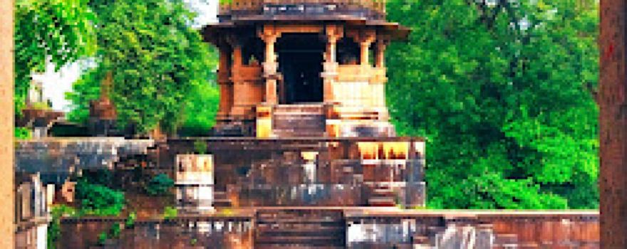 Ancient Kund Mandir