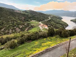 Holy Monastery of Saint Nikanor Zavorda