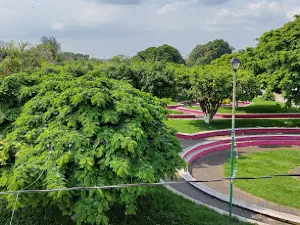 Parque Entabladero
