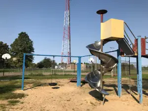 Eagle Park Fairgrounds