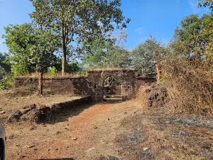 RAJAPUR GANGA