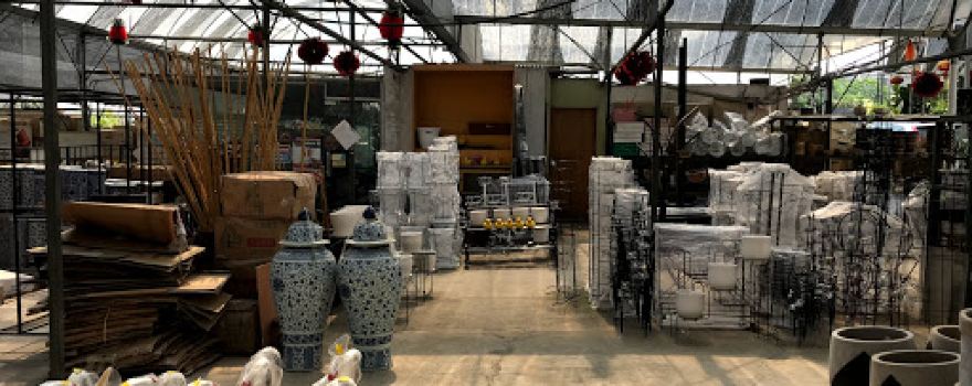 Potters Garden Sdn Bhd