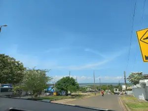 Praça do Paytuna