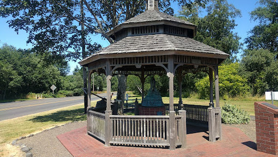 Warrenton
