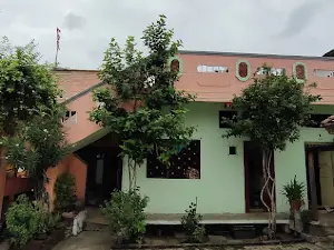 Shree Hari Niwas (देसाई वाडा)