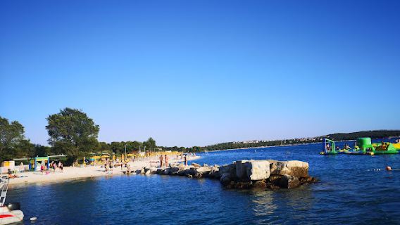 Bi Village Beach