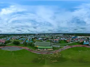 Bintangor Sports Complex