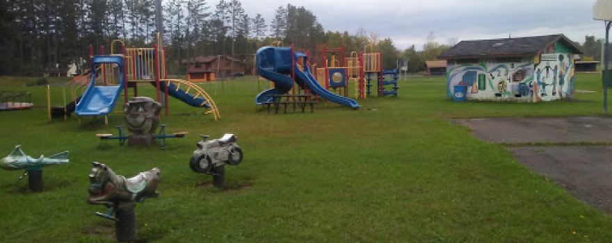 Ricelli Park
