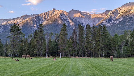 Canmore