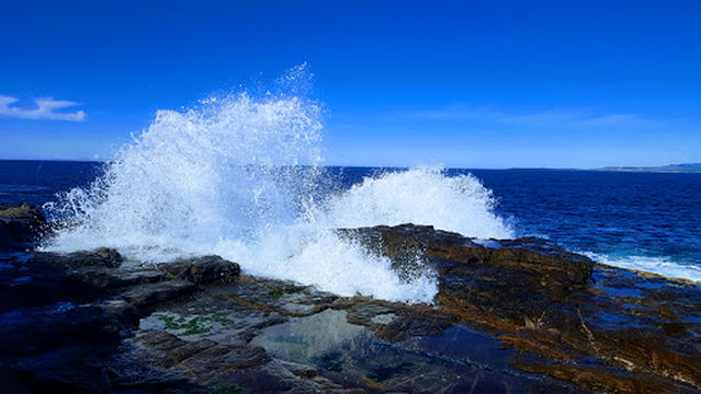 Port Kembla Lookout Hill 60