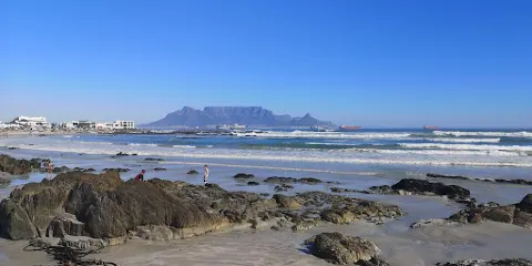 Small Bay Park