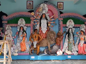 Ekush Dhapi
