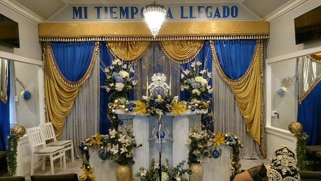 The Light of the World Church