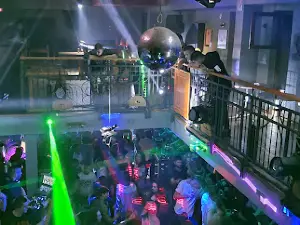 Club Stage