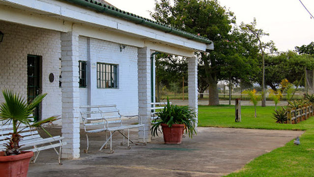 Addo Polo Club
