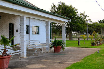Addo Polo Club