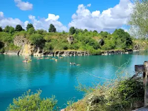 Echologia Mon Natur'Eau Parc
