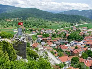Atatürk Parkı