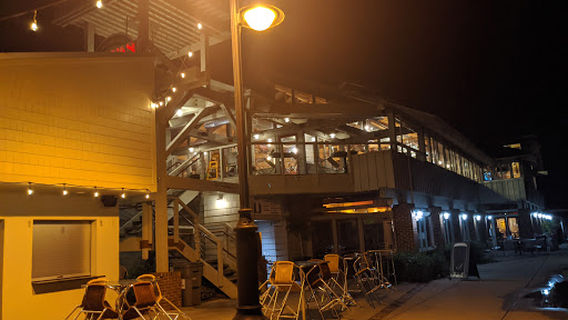 Sturgeon Bay