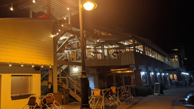 Sturgeon Bay Skatepark