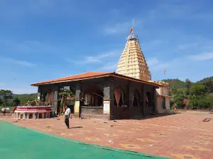 JUGAI DEVI MANDIR