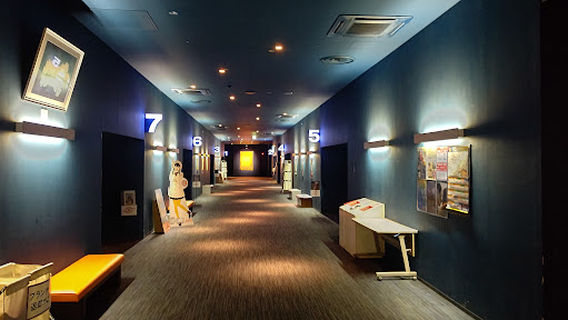 株式会社MOVIE ON