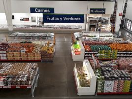 Sam's Club