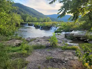 Daniel Boone Park