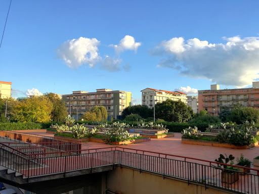 Parco Vulcania