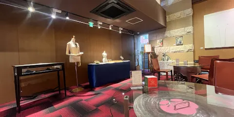 お菓子の香梅 ドゥ・アート・スペース人吉店