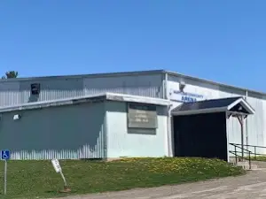 Hartland Arena