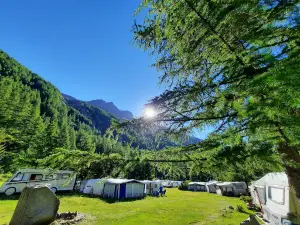 Camping Piccolo Paradiso Di Oberto Alessandra Rita