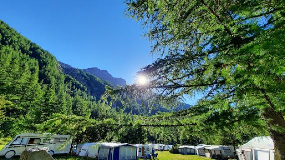 Camping Piccolo Paradiso Di Oberto Alessandra Rita