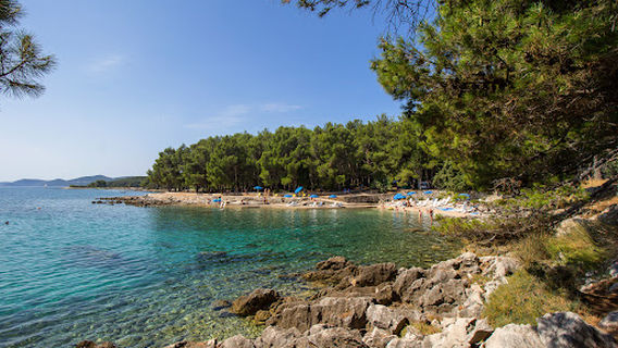 Galboka Beach