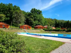 Eurocamping Bojkovice