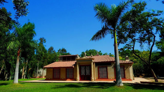 La Encantada Casa Hacienda