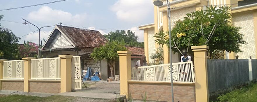 Masjid An Nur (LDII)