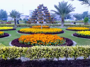 Rose Garden & Football Club