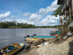 Pelabuhan Lama