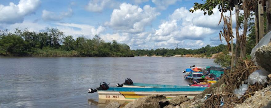 Pelabuhan Lama