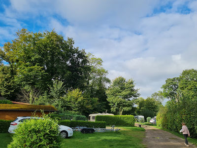Campingplatz "Süduferperle"