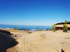 Flintstones Camping Park