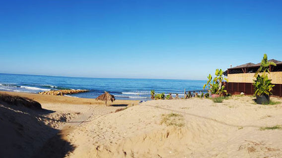 Flintstones Camping Park