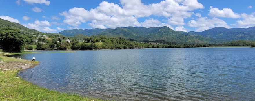 Lago Guayabal