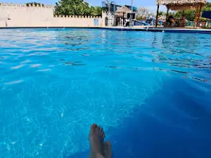 Splash Kingdom Parque Acuático Familiar