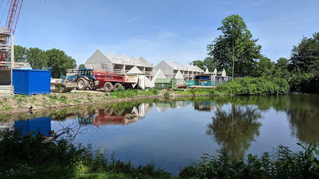 Hockey Combination Schiedam