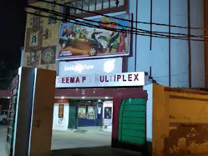 Seema PS Multiplex