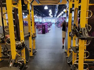 Planet Fitness
